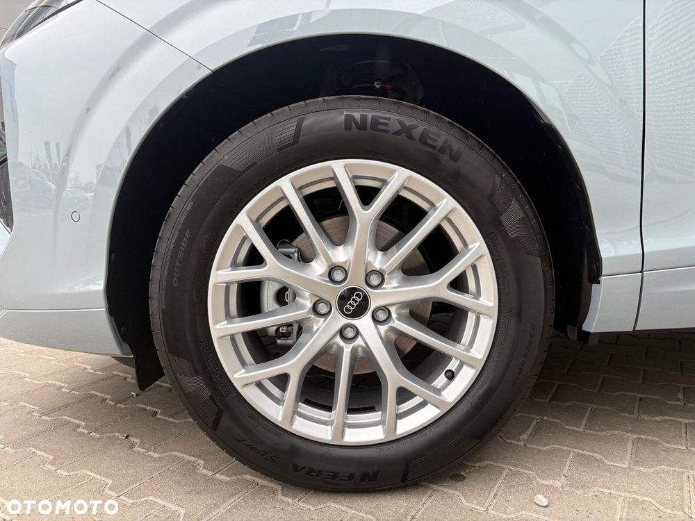 Audi Q3 - 8