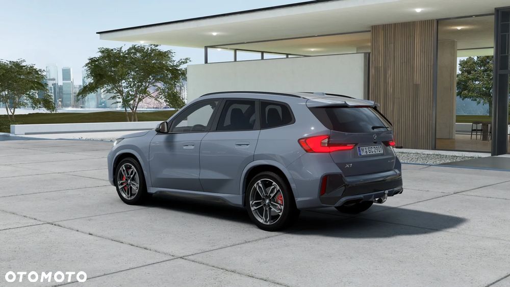 BMW X1 xDrive20d M Sportpaket - 2