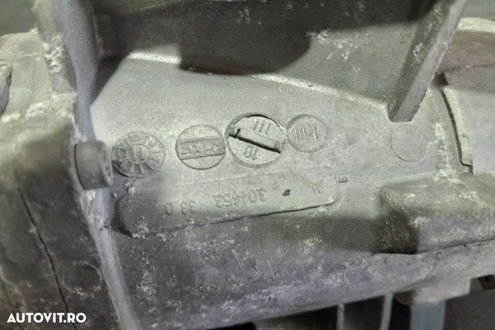 Pompa apa 304453 304453 BMW Seria 1 E81/E82/E87/E88 [facelift] [2007 - 4