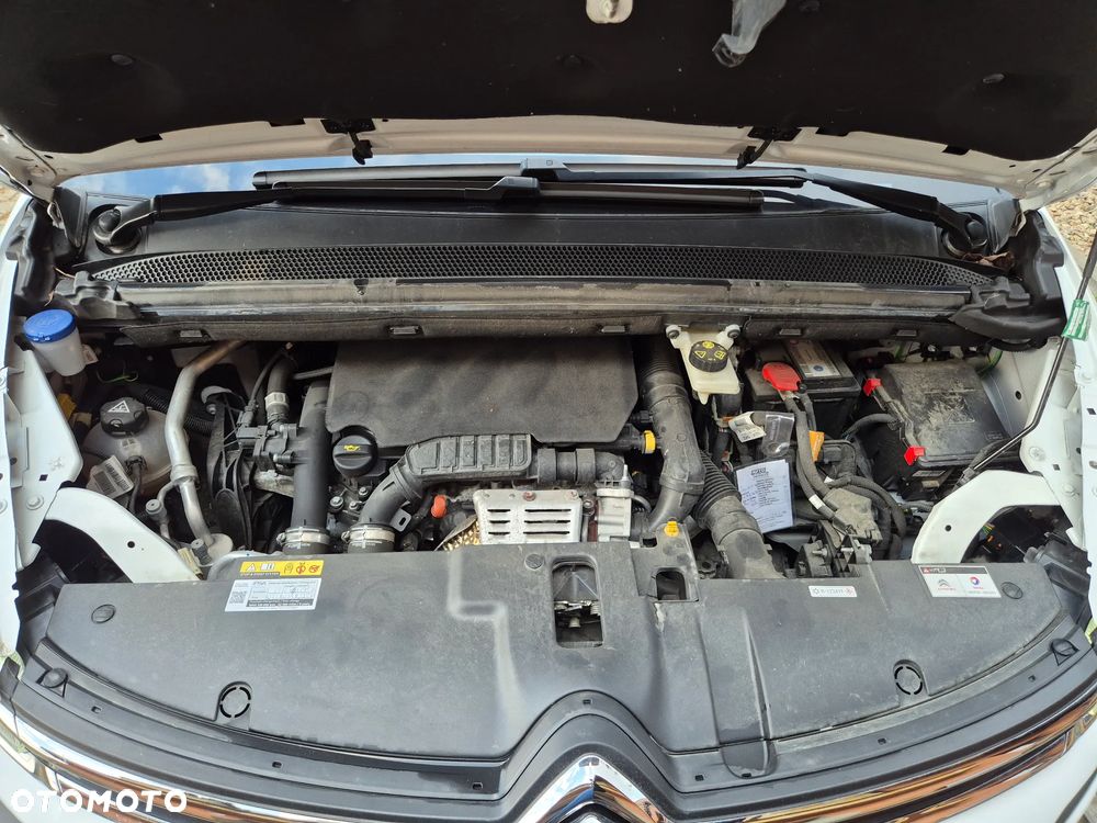 Citroën C4 Picasso PureTech 130 Stop&Start Exclusive - 25