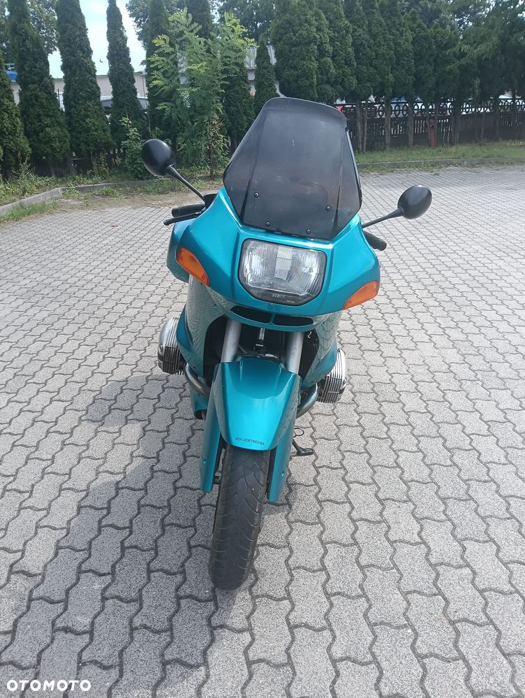 BMW R - 7