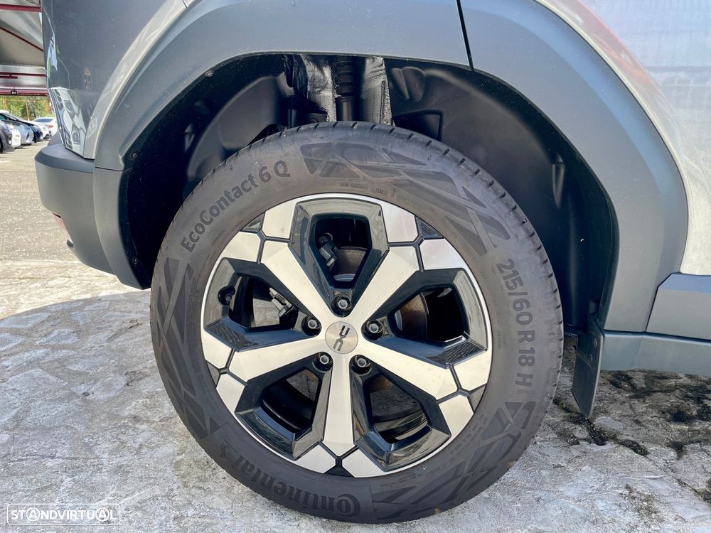 Dacia Duster 1.0 TCe ECO-G Journey Bi-Fuel - 8