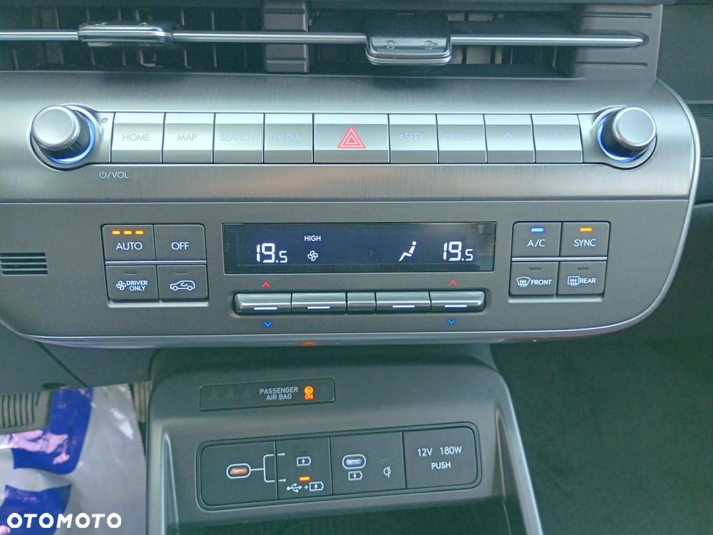 Hyundai Kona 1.6 GDI Hybrid Executive DCT - 25