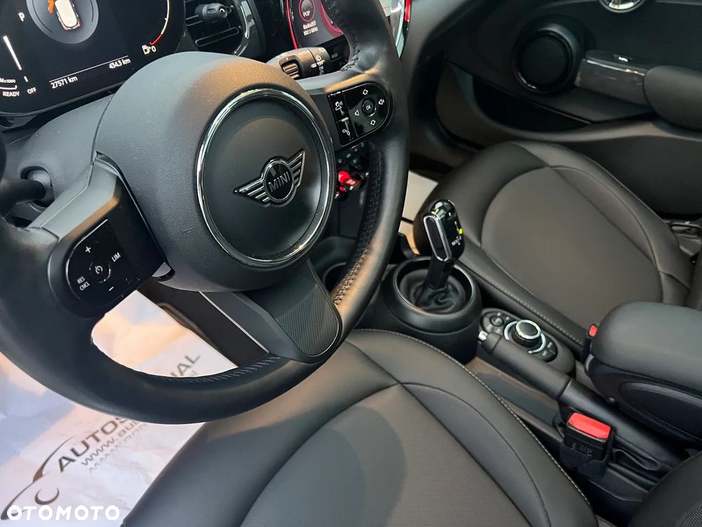 MINI Cooper - 19