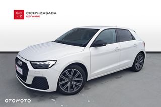 Audi A1 35 TFSI S tronic