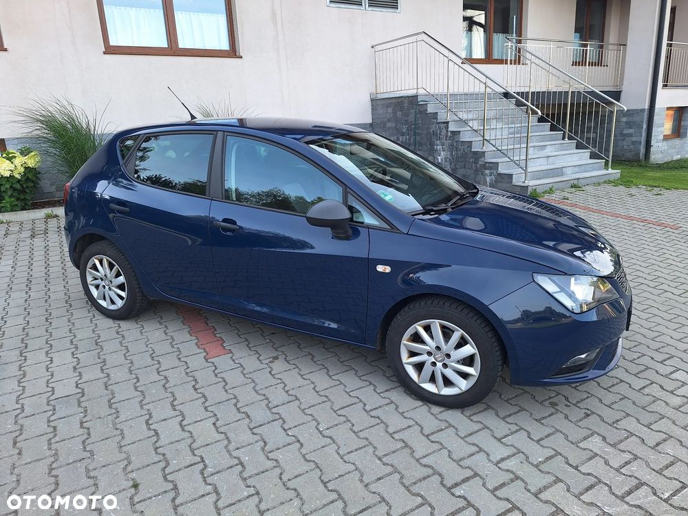 Seat Ibiza 1.0 MPI S&S Style - 22