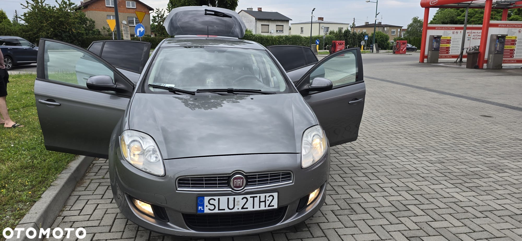 Fiat Bravo - 3