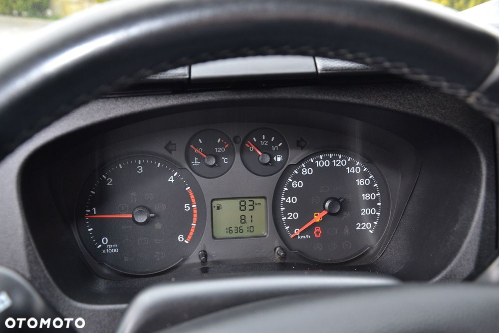 Ford Transit K Pkw VA S&S Trend - 15