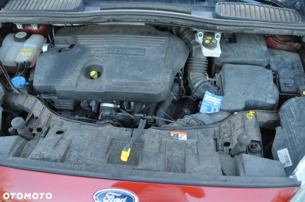 Ford Grand C-MAX Gr 2.0 TDCi Titanium ASS - 37
