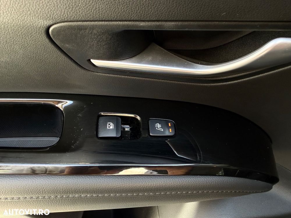 Hyundai Tucson HEV 1.6 l 230 CP 4WD 6AT Premium - 29