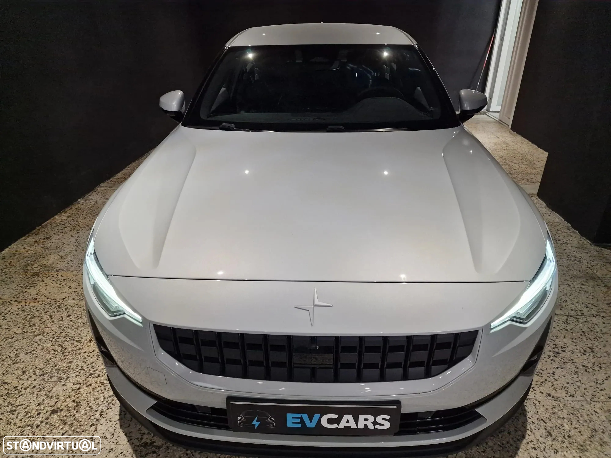 Polestar 2 Long Range 78 kWh - 10