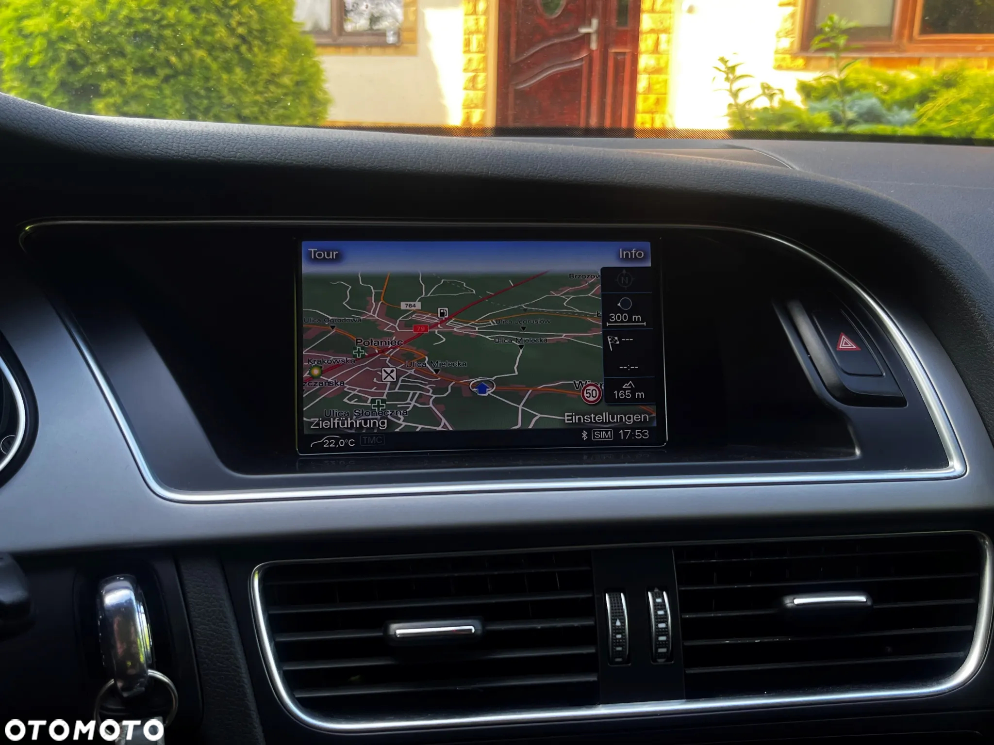 Audi A4 2.0 TDI Quattro Line - 30