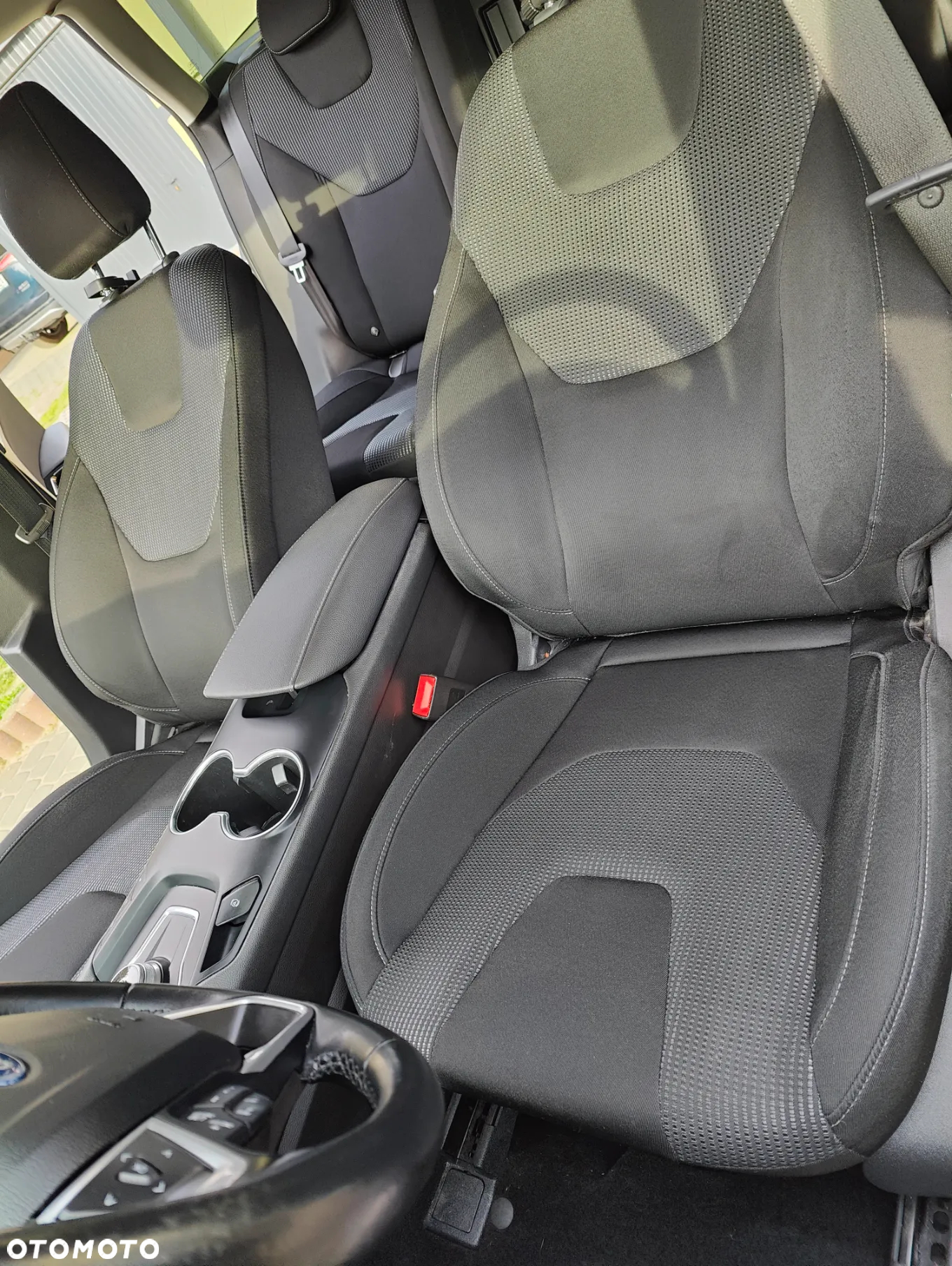 Ford Mondeo 2.0 EcoBlue Executive Plus - 15
