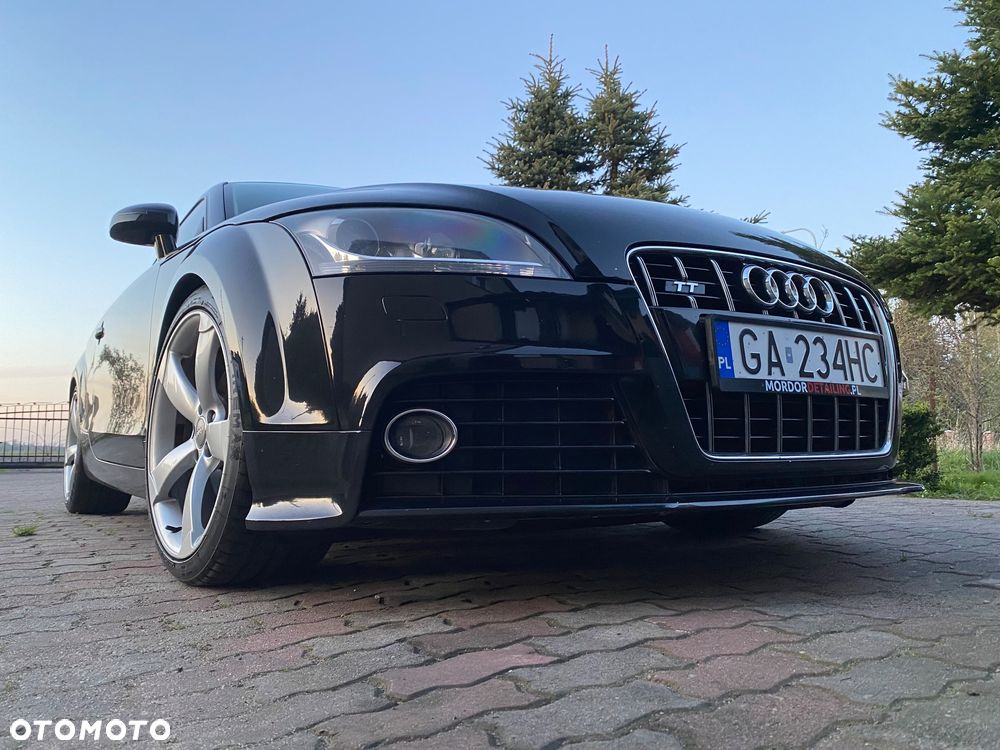 Audi TT Coupé 2.0 TFSI - 23