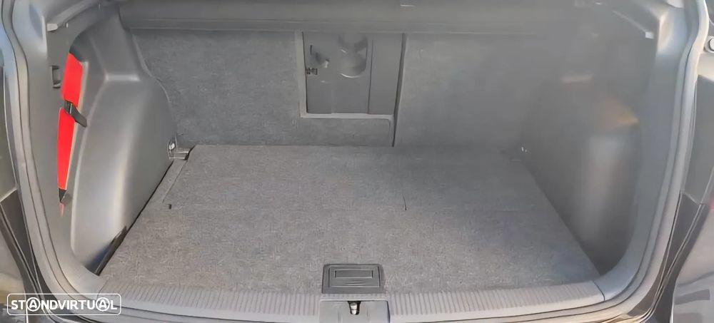 VW Golf Plus 1.4 TSi Sport - 12