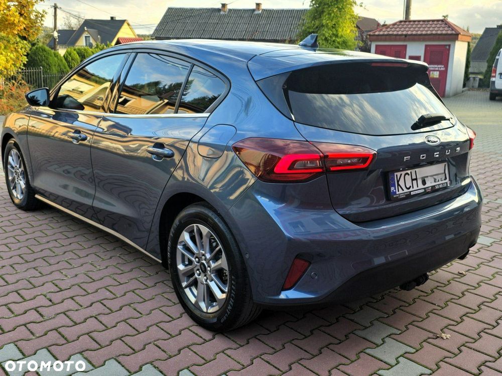 Ford Focus - 5