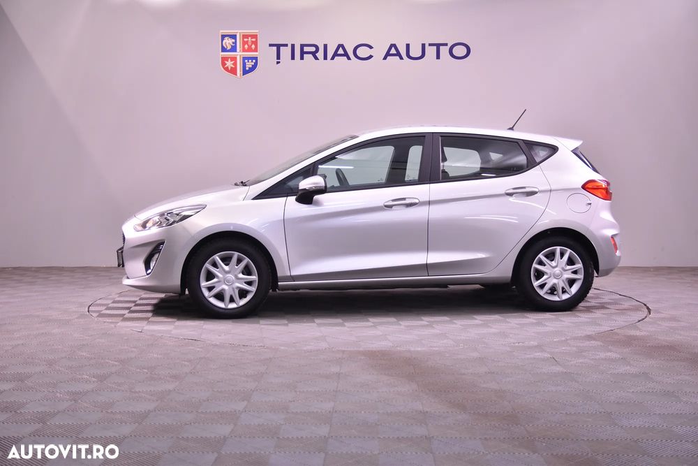 Ford Fiesta - 2