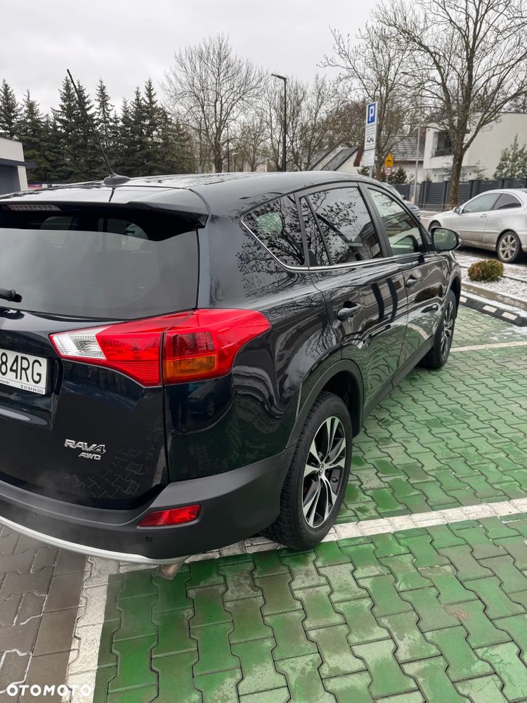 Toyota RAV4 - 11