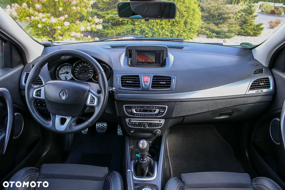 Renault Megane - 19