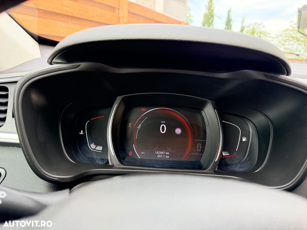 Renault Kadjar Energy TCe 130 Business - 28