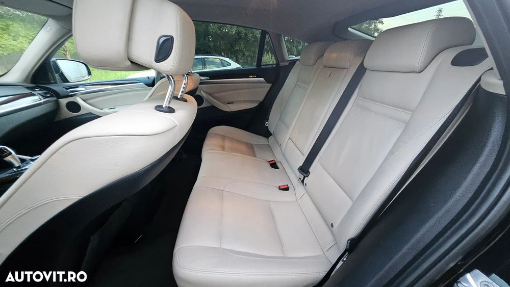 BMW X6 - 18