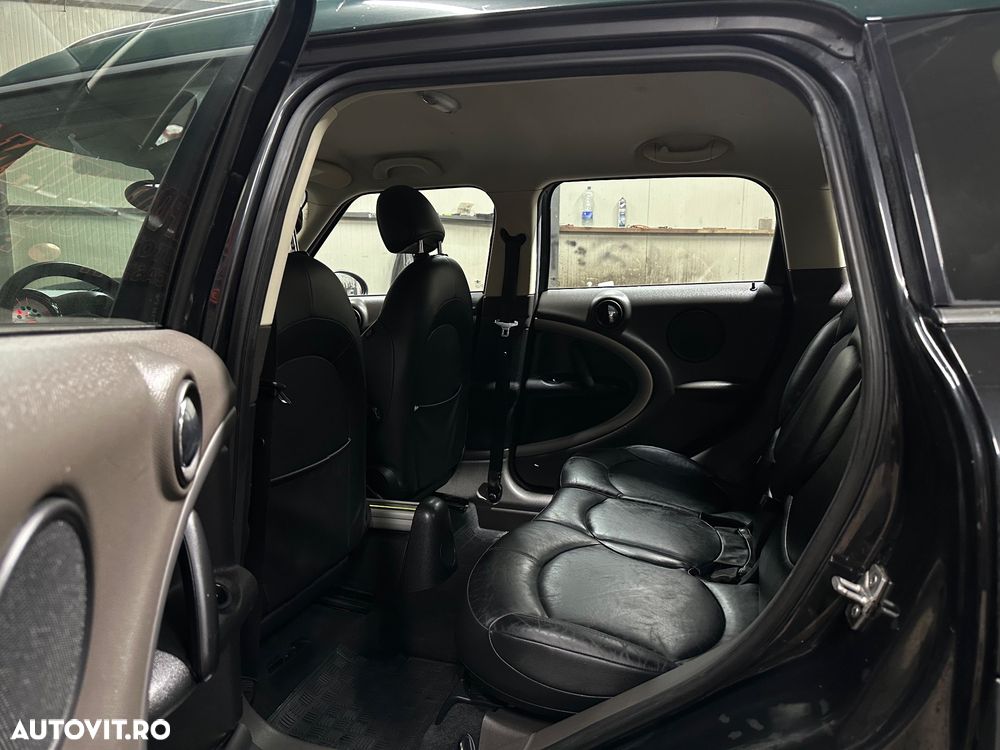 Mini Countryman - 7