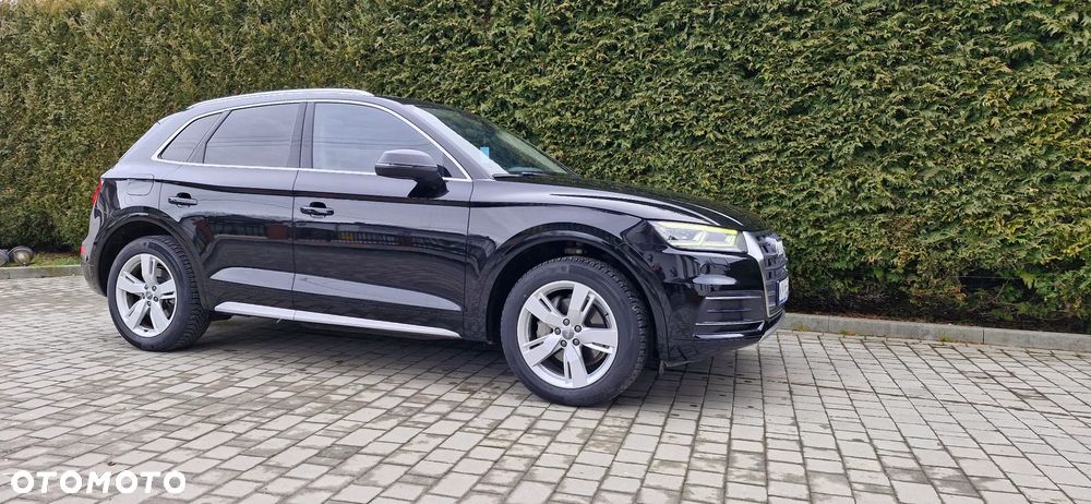 Audi Q5 2.0 TFSI Quattro Sport S tronic - 4