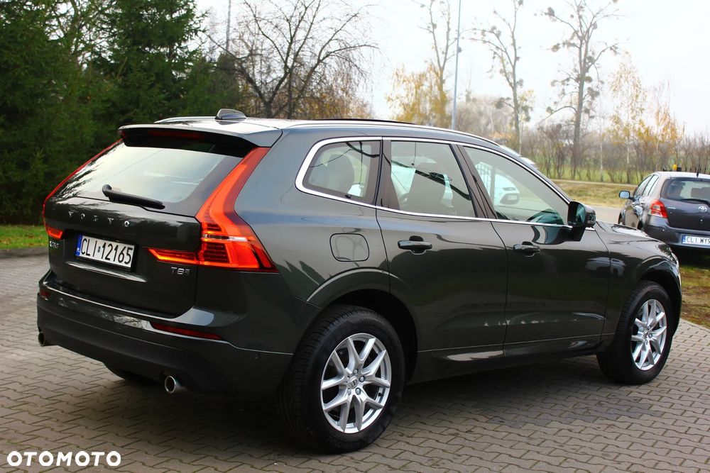 Volvo XC 60 T8 AWD Recharge Geartronic Polestar Engineered - 18