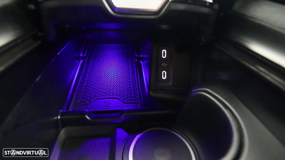 Mercedes-Benz GLC 220 d 4Matic 9G-TRONIC Edition AMG Line - 26