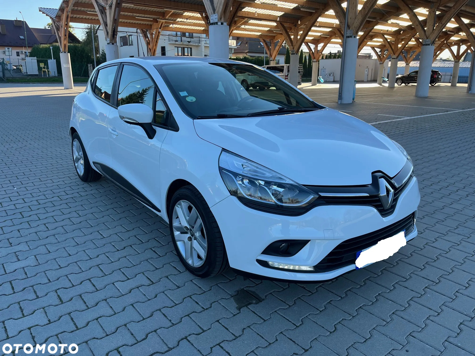 Renault Clio 1.5 dCi Energy Intens - 2