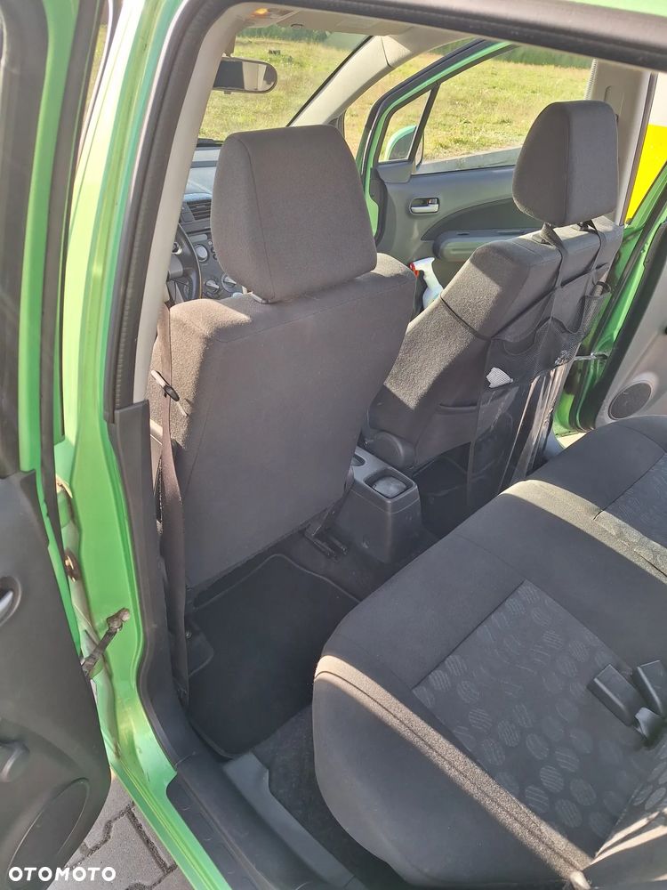 Suzuki Splash 1.2 Comfort - 10