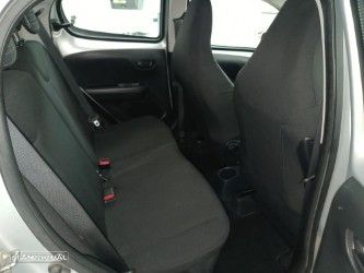 Peugeot 108 1.0 VTi Active - 27