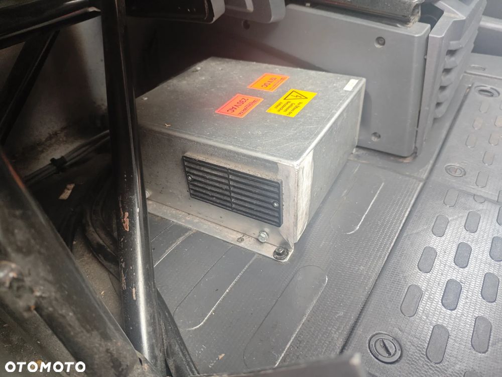 Citroën JUMPER - 14