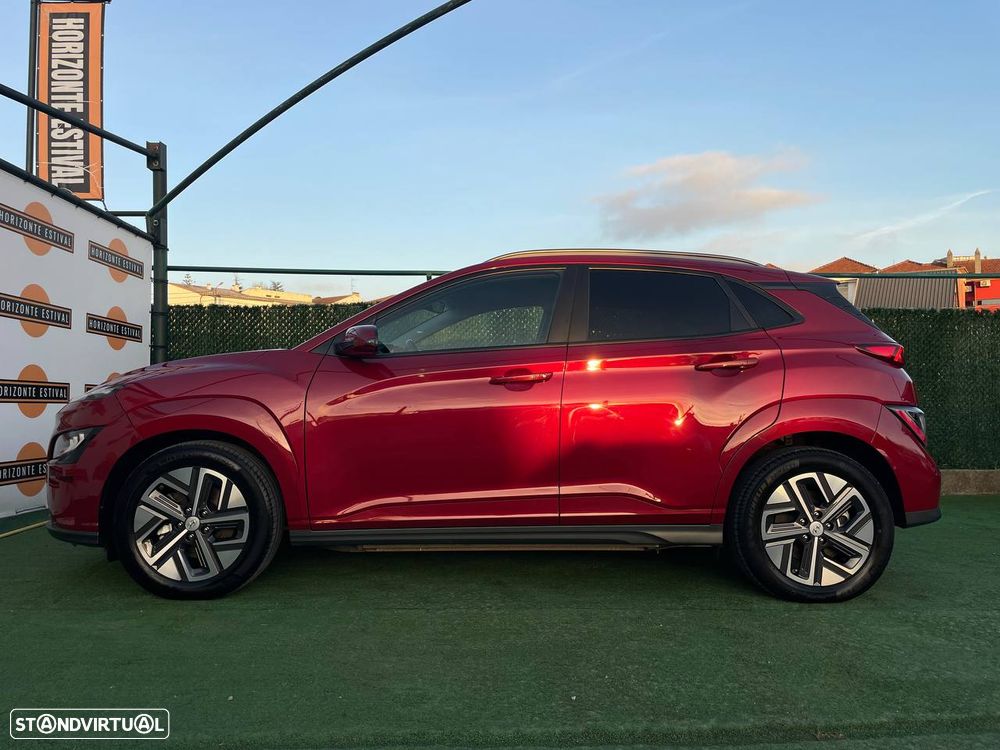 Hyundai Kauai Premium - 3