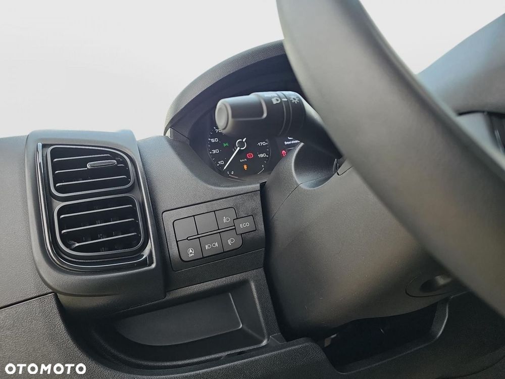 Peugeot Boxer - 11