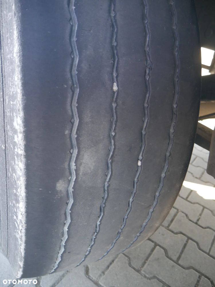 Schmitz Cargobull Firanka / Standard / TIP 641672 - 24