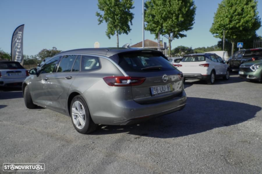 Opel Insignia Sports Tourer 1.6 CDTi Business Edition - 3