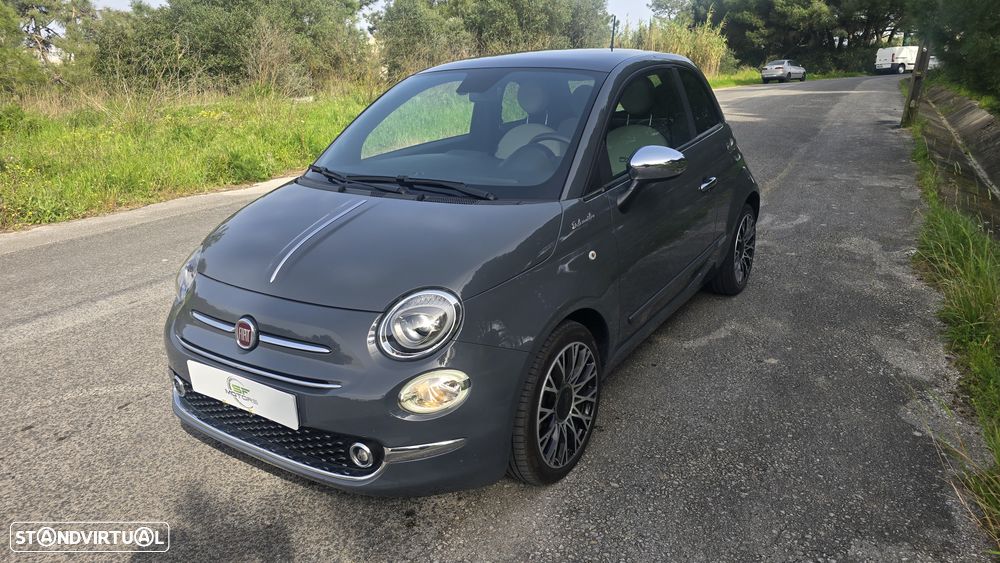 Fiat 500 1.0 Hybrid Dolcevita - 4