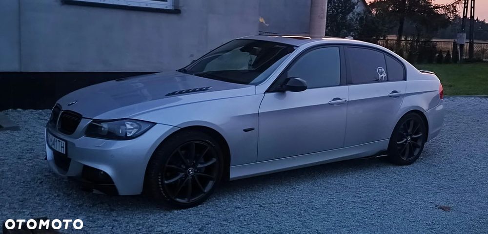 BMW Seria 3 325i - 7