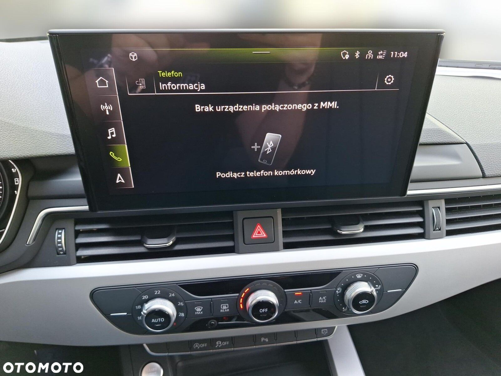 Audi A4 - 23