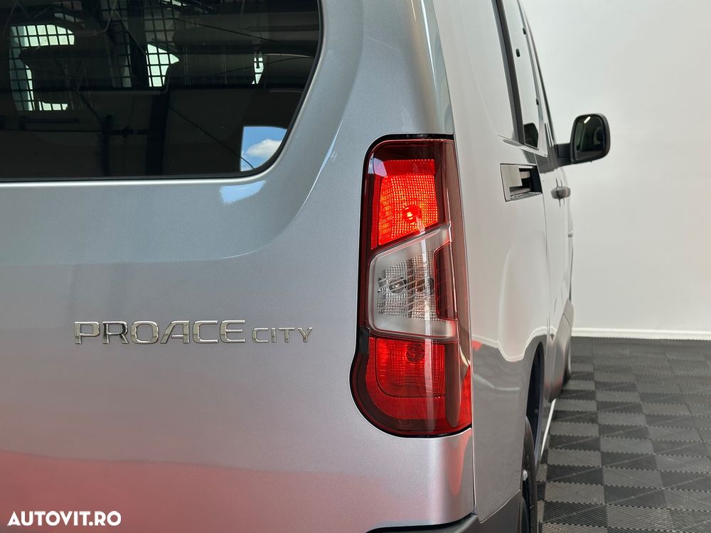 Toyota Proace - 36