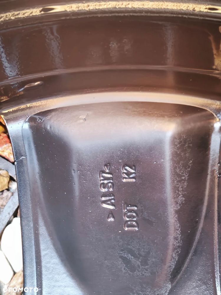Felgi aluminiowe BMW 18 cala styling 210 - 9