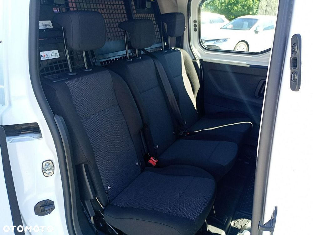 Opel Combo XL S&S 2,4t (bryg.) - 28