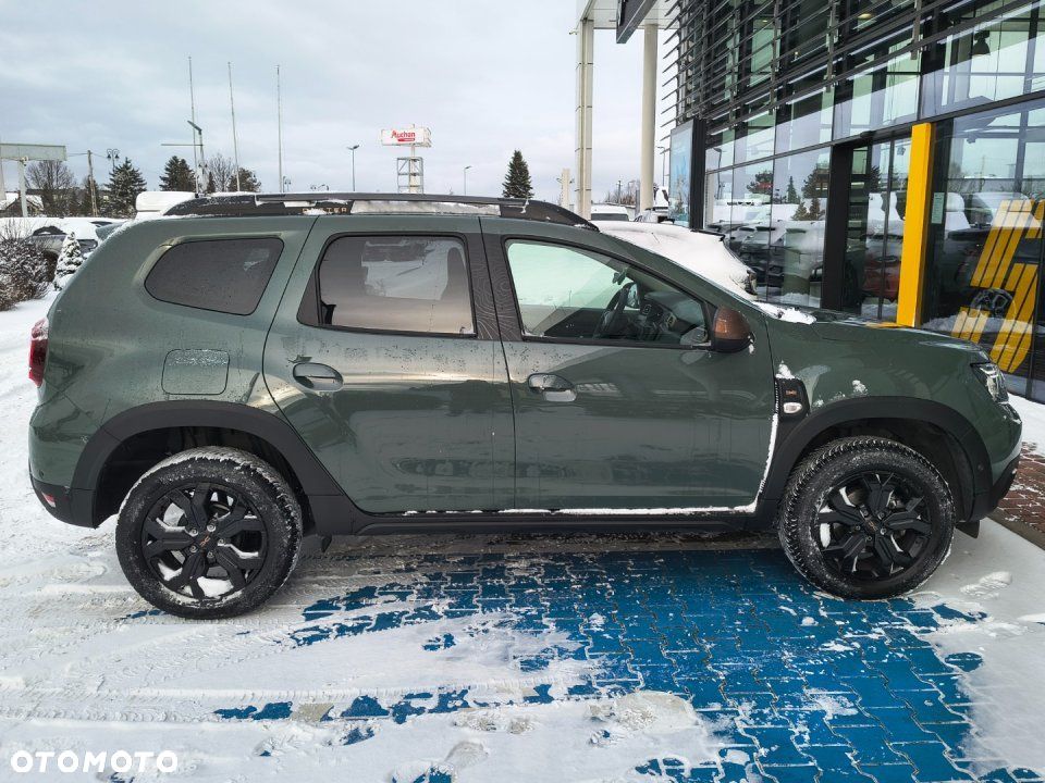 Dacia Duster - 8