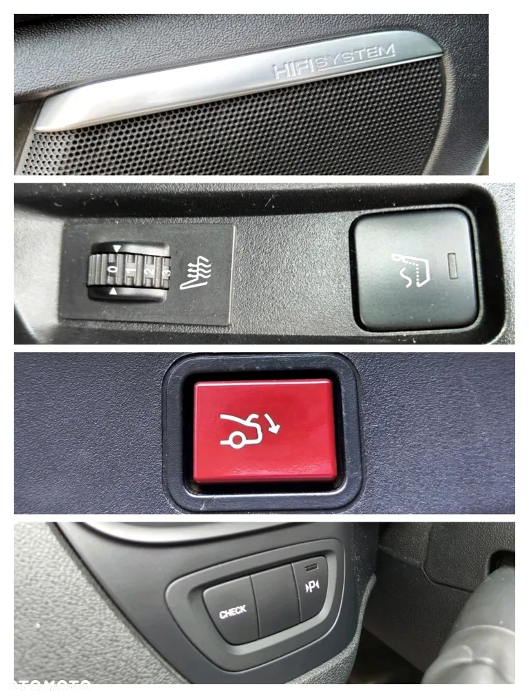 Citroën C5 2.0 HDi Exclusive - 25