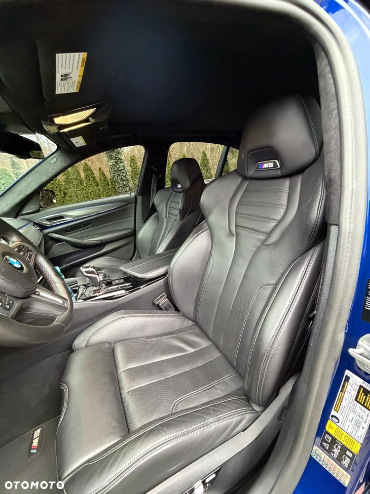 BMW M5 - 27