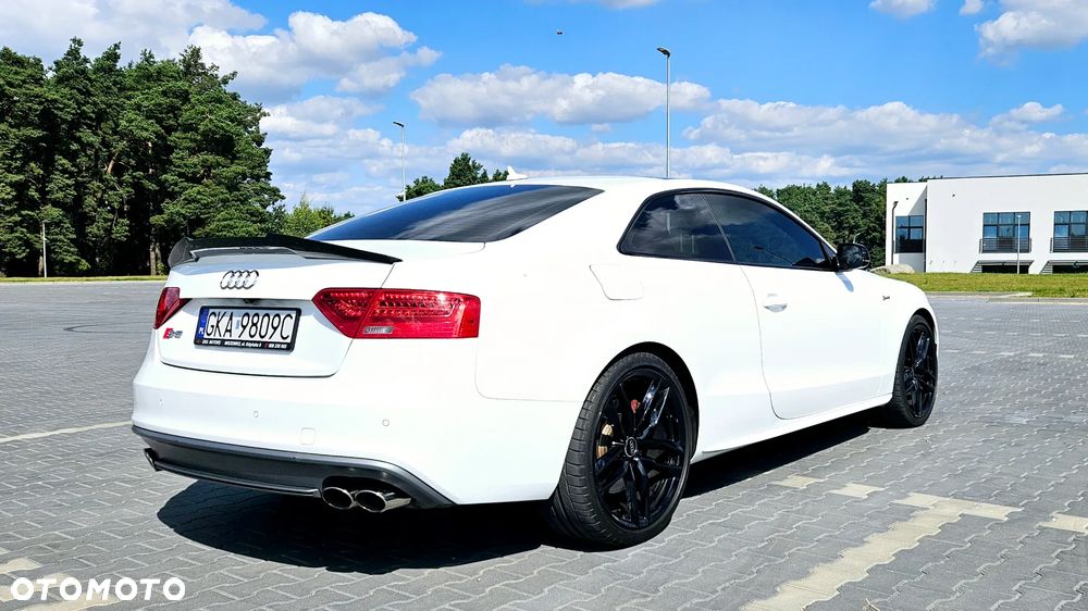 Audi S5 Coupé 3.0 TFSI Quattro S tronic - 7