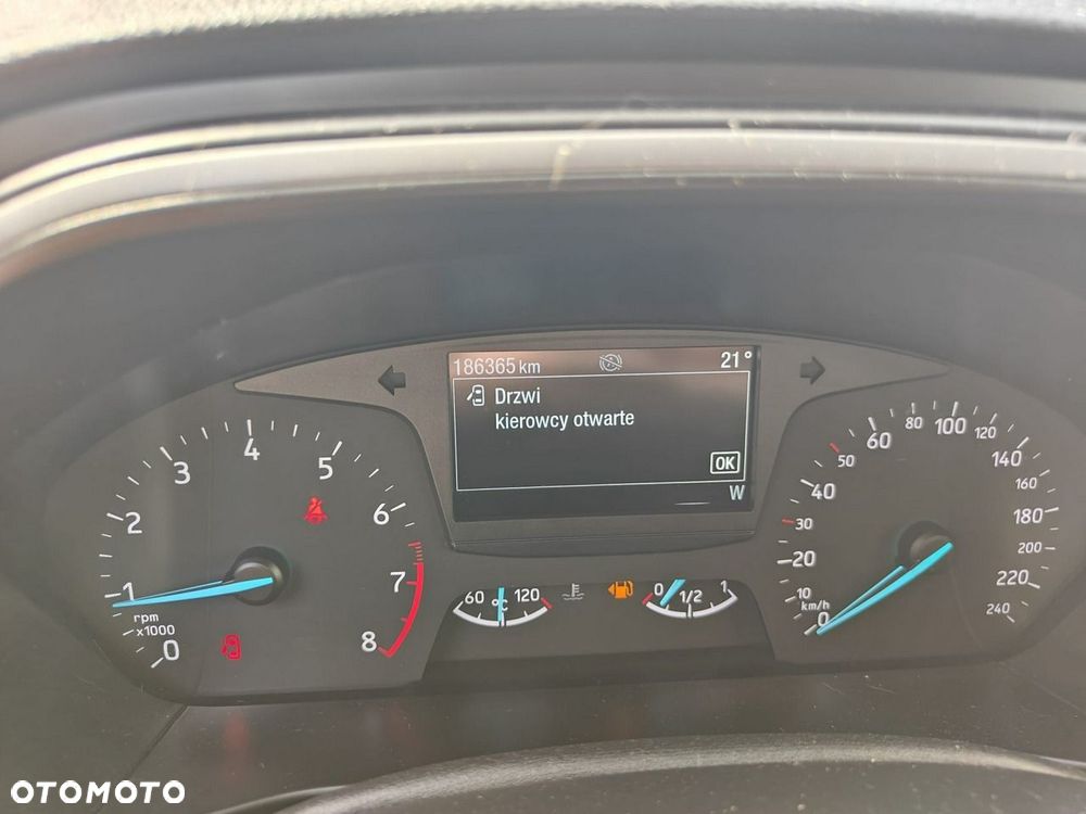 Ford Focus - 18