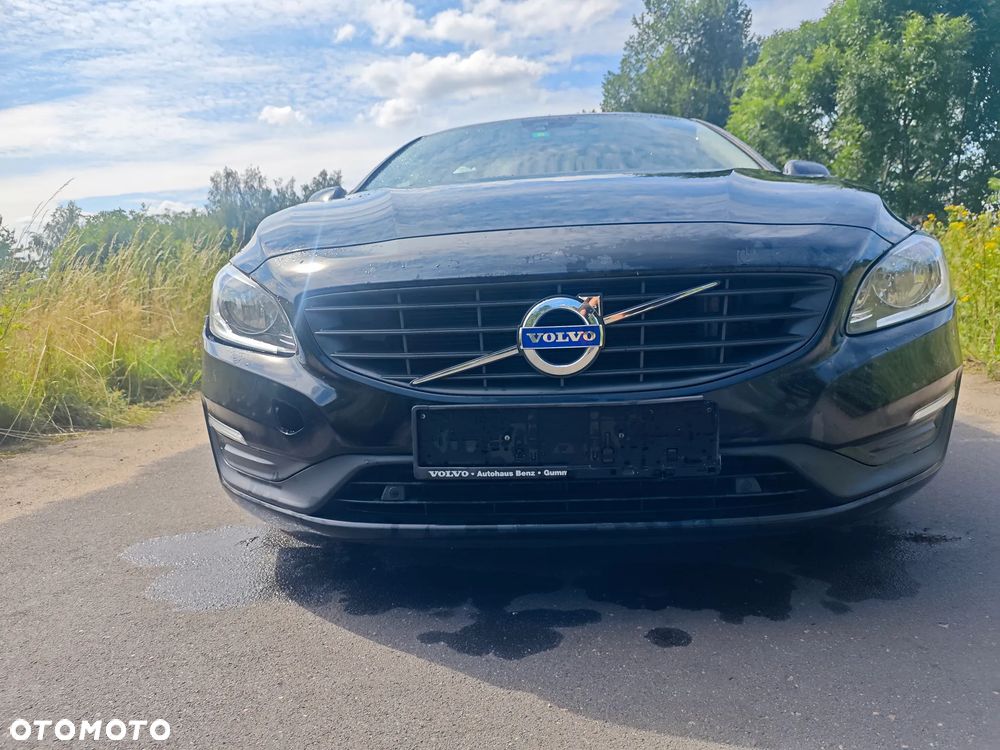 Volvo V60 D3 Drive-E Kinetic - 8