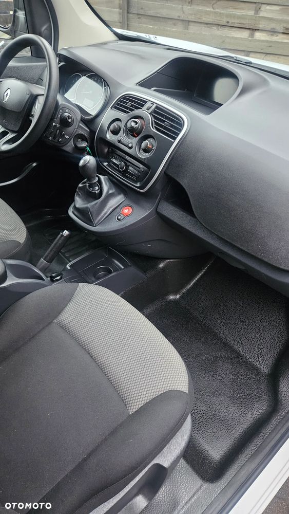 Renault KANGOO - 7